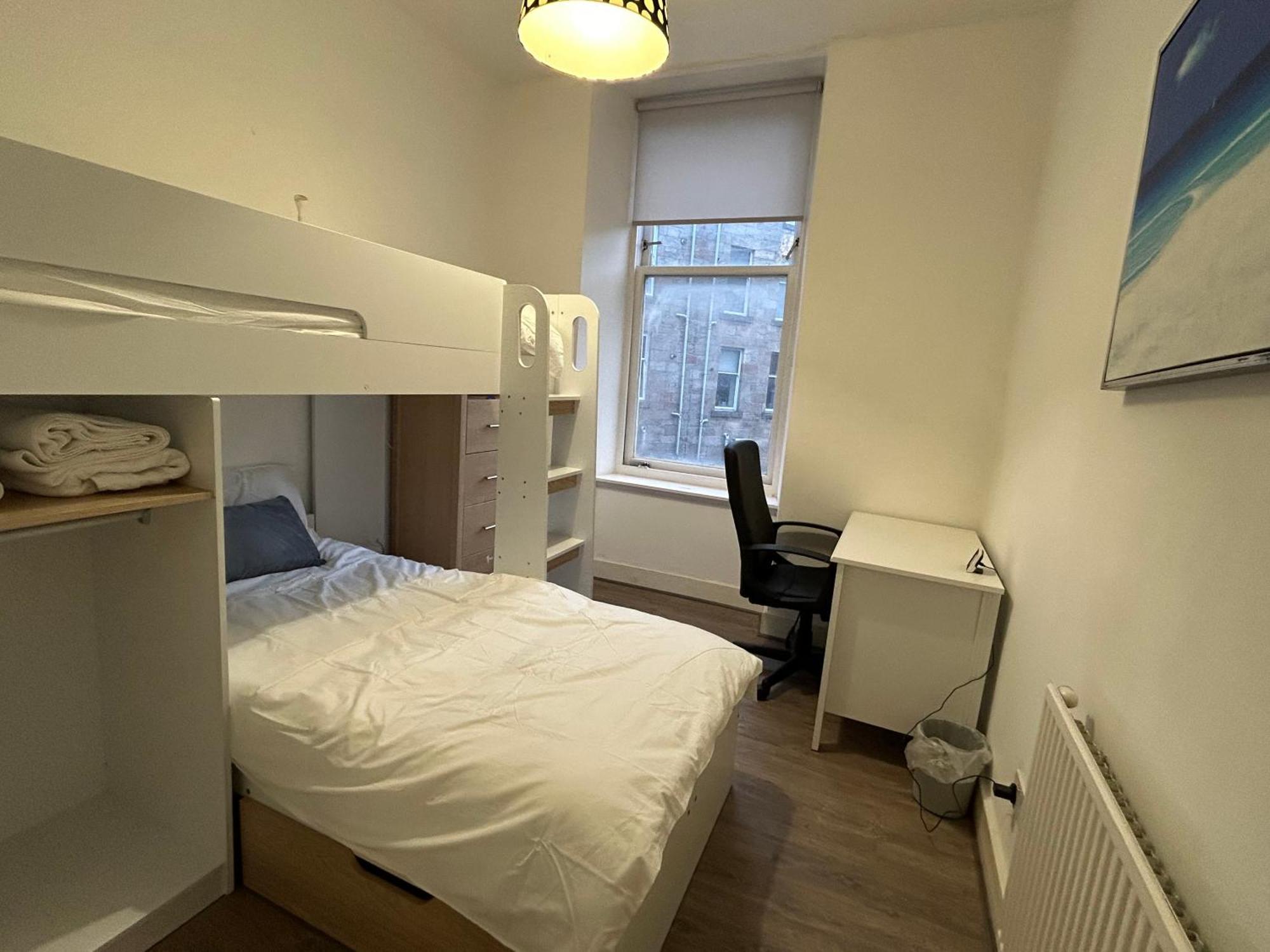 2B Apartment Near Glasgow Sec, Ovo Hydro & City Centre Exterior foto